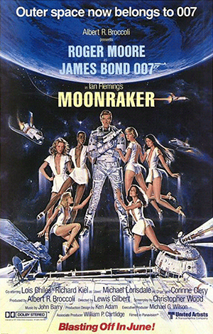 Moonraker