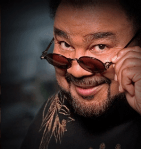 George Duke GeorgeDuke