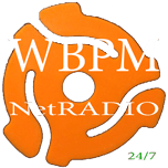 WBPM NetRADIO Non-stop House Music, R&B, Dance Mixes and more!