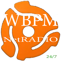 WBPM NetRADIO Non-stop House Music, R&B, Dance Mixes and more!