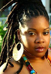 Jimetta Rose